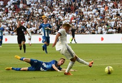 Lech Poznań zainteresowany transferem piłkarza Rosenborga Trondheim