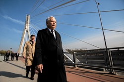 Płatne mosty jak gorący kartofel. Ratusz: To pomysł PiS. Marcinkiewicz się broni