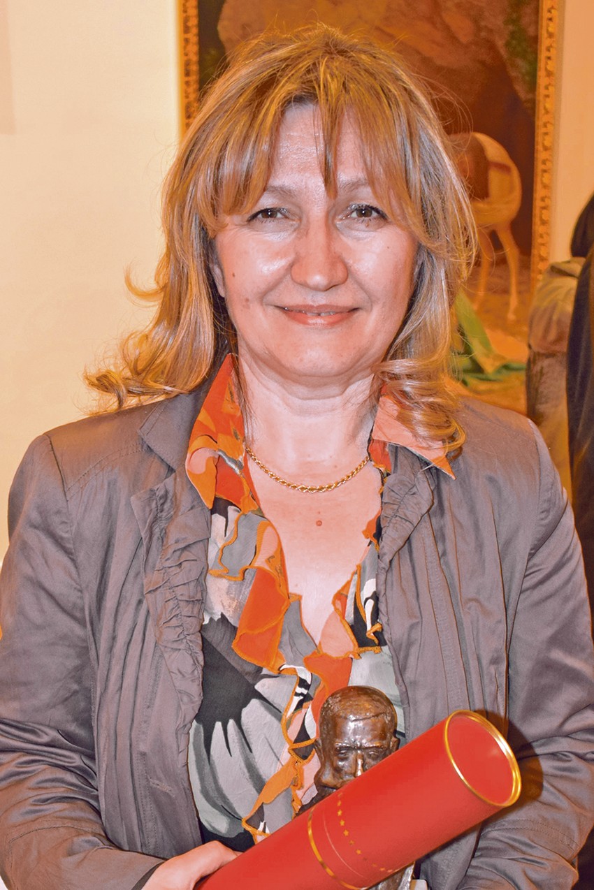Vladislava Gordić Petković