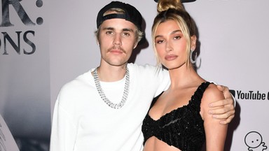 Hailey Bieber wyznała, że Bóg uratował jej małżeństwo. "Nie byłoby nas tu"