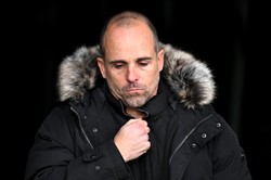 Właściciel Motoru Lublin zwolnił trenera... Radomiaka Radom