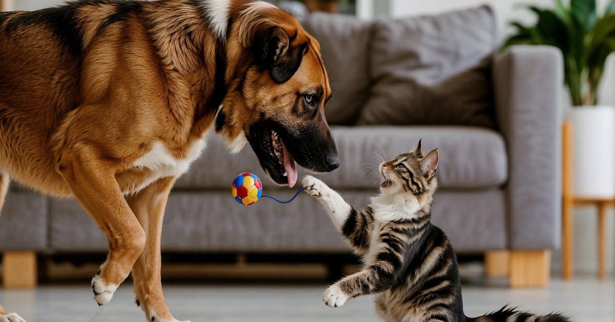 Jesteś właścicielem psa lub kota? Sprawdź, na co możesz dostać dofinansowanie w 2026 r.