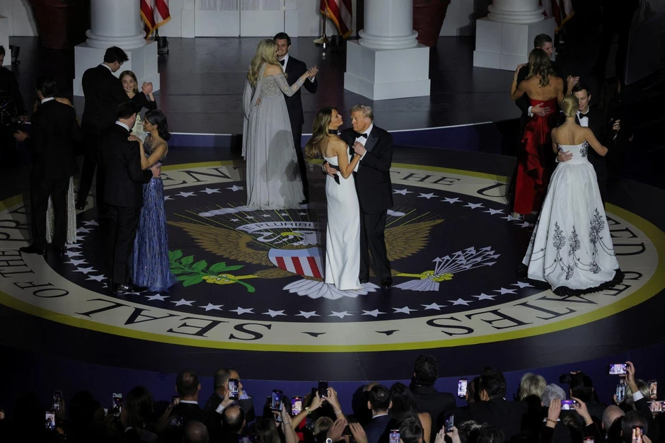 BBC | Foto: REUTERS/Carlos Barria