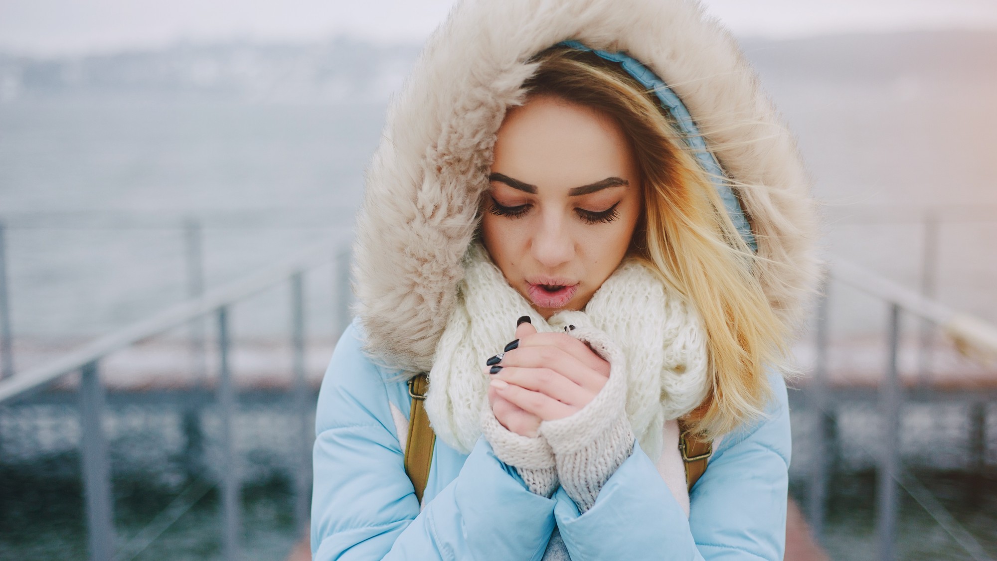 Aj v nížinách má začať mrznúť.