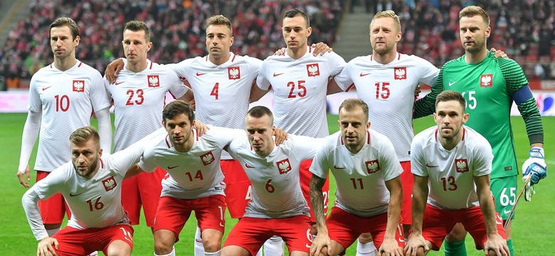 Piękna dziennikarka zdecyduje o losie polskich piłkarzy na mundialu w Rosji [FOTO]