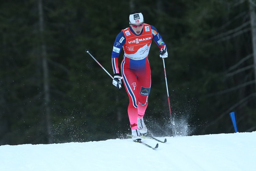 Marit Bjoergen myśli o zakończeniu kariery. Rywalka Kowalczyk narzeka