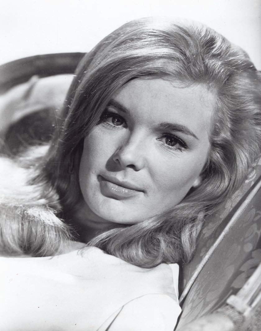 Linda Evans