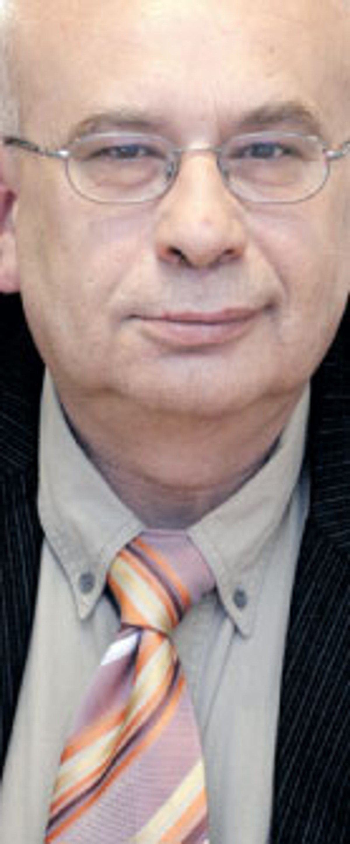 Jerzy Kowalski