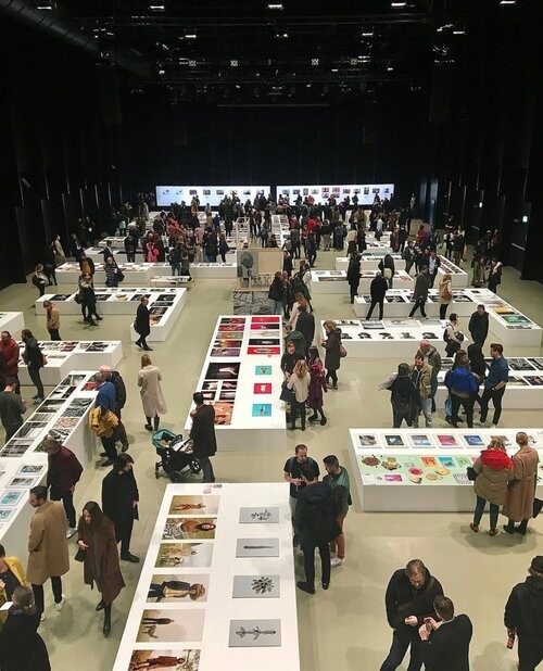 Die PhotoSchweiz findet heuer corona-bedingt nicht im Januar, sondern als Sommer-Edition vom 2. bis 11. Juli statt.