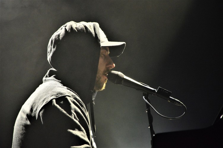 Kortez w warszawskim klubie Stodoła -  6 kwietnia 2018 roku