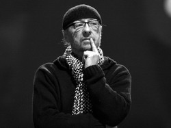 Bogusław Mec nie żyje. Oto jego portret