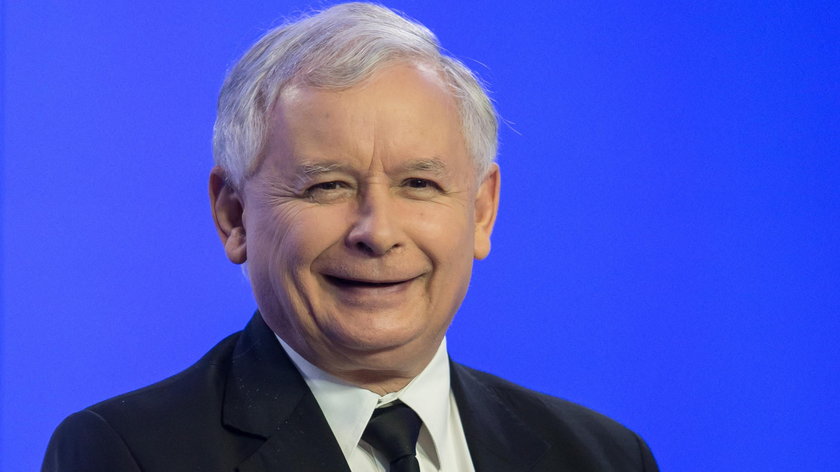 Jarosław Kaczyński