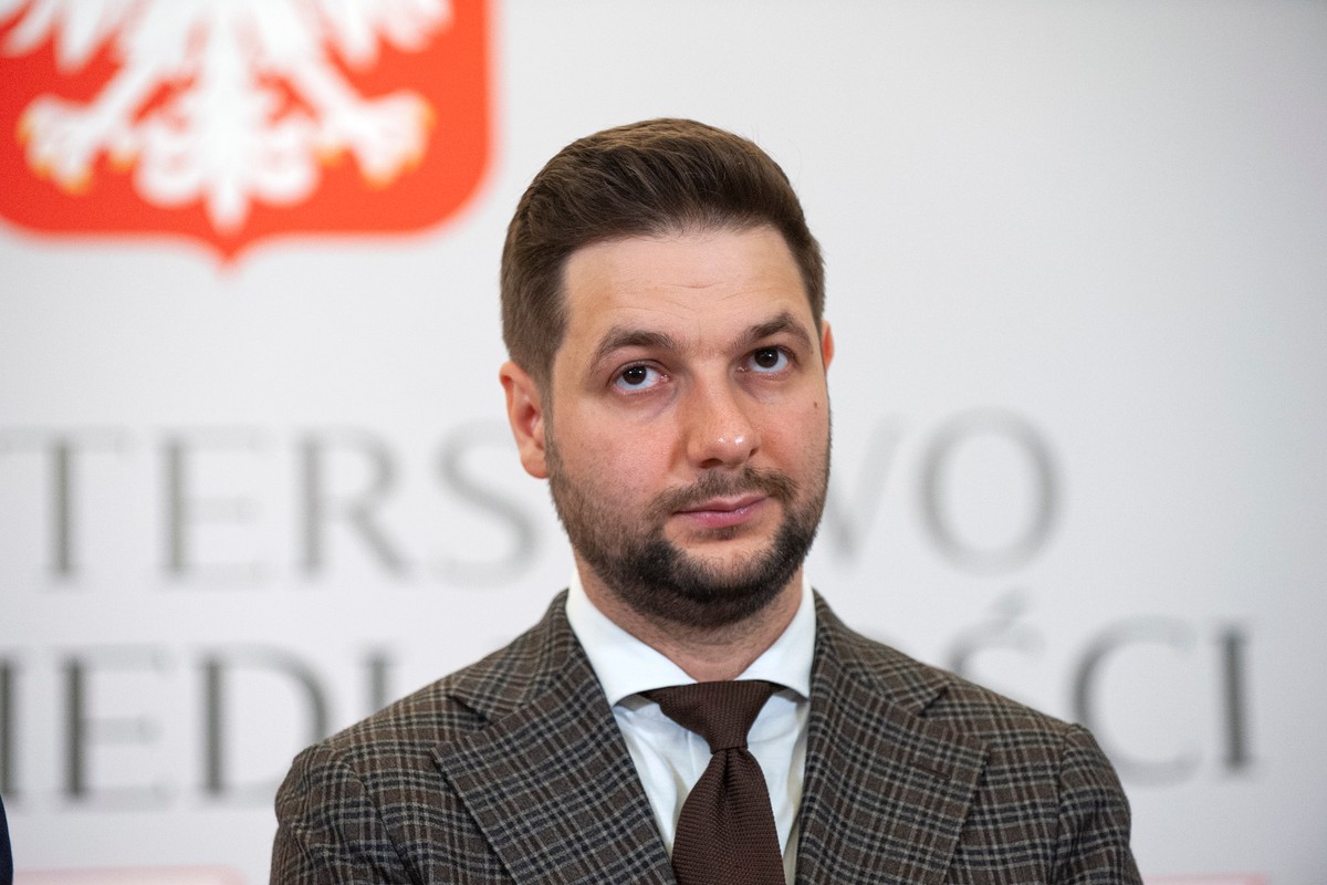 Patryk Jaki