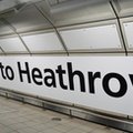 Heathrow nie jest już największym lotniskiem w Europie