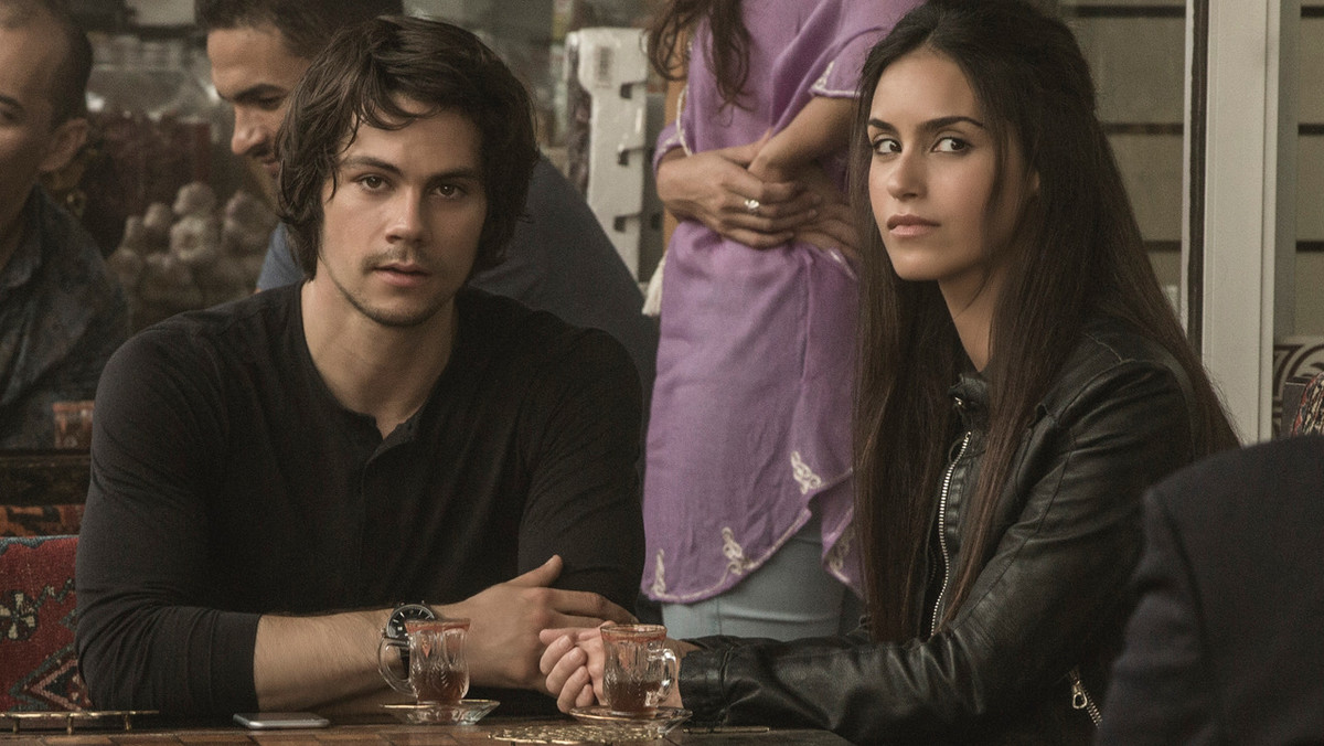 "American Assassin", "Powiernik królowej", "The Square", "Tarapaty", "Gniazdo", "Zabójczy Jacques" i "Nie ma tego złego..." to nowości filmowe, które można oglądać na wielkim ekranie od 15 września.