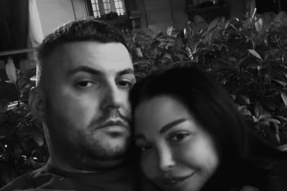 (VIDEO) "IZGLEDAM KAO TELE" Asmina prozivali zbog kilaže, on se sada snimio i šokirao: Maja ga momentalno prekorila