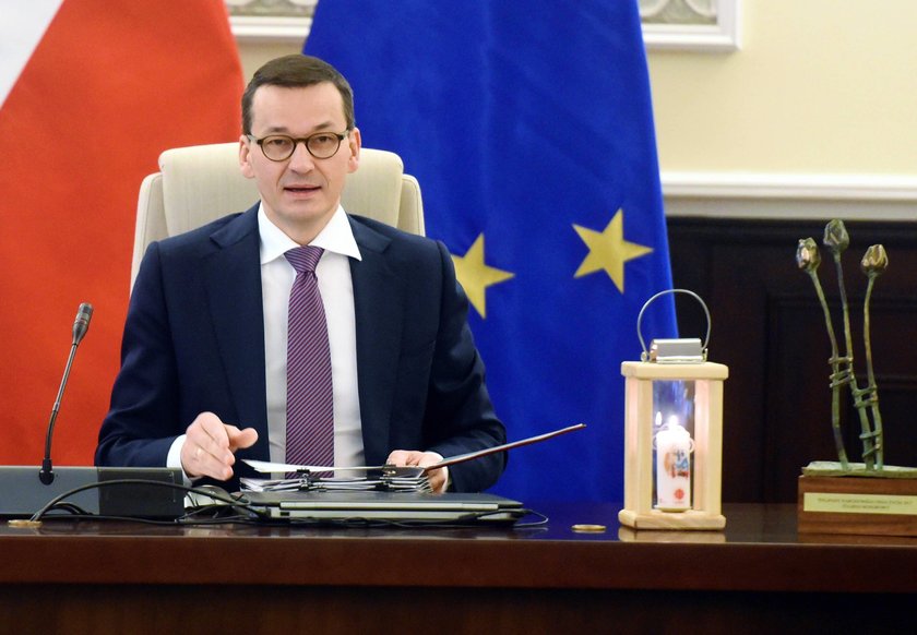 Mateusz Morawiecki