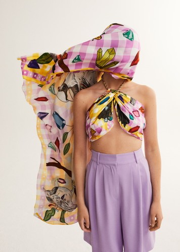 Kampania wizerunkowa Spadiora