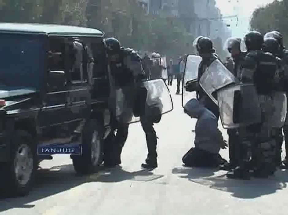 Parada Ponosa 2010. godine