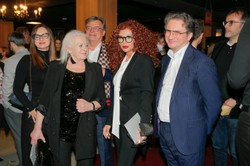 Ewa Minge pomogła starszej kobiecie. Zaapelowała do fanów