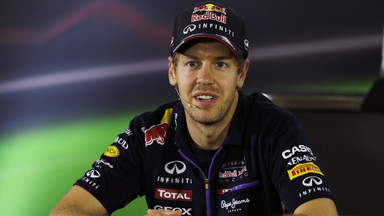 F1: Sebastian Vettel oficjalnie pożegnał się z Red Bullem