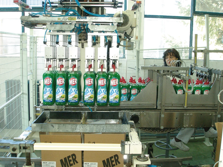 Najbolje rezultate daje oblast proizvodnje hemikalija i hemijskih proizvoda