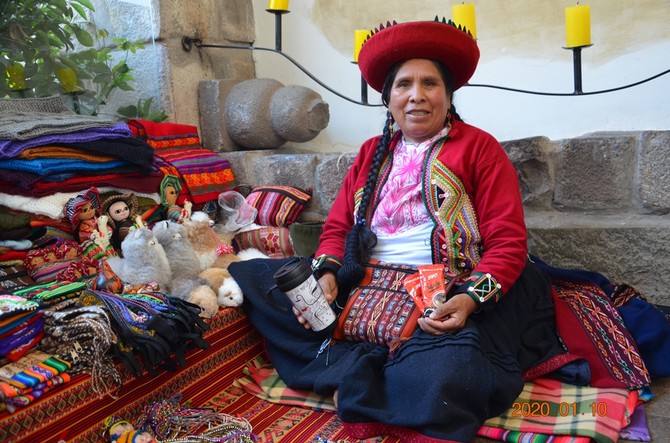 Peru
