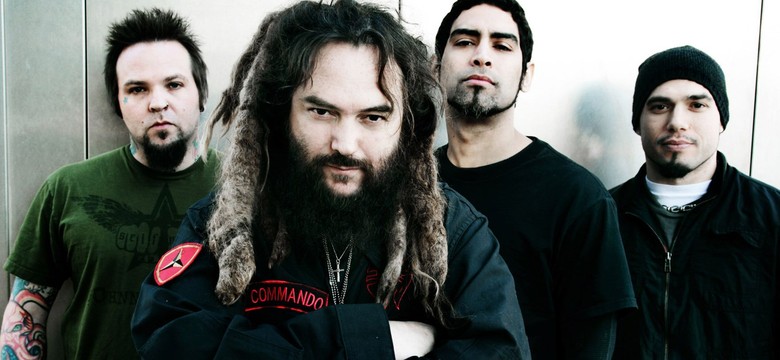 Soulfly wystąpi we wrocławskim Starym Klasztorze