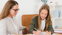 Egzamin ósmoklasisty 2026: Czy korepetycje pomagają w przygotowaniach do egzaminów?