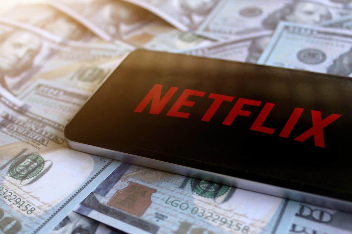 Przejęcie Warner Bros. przez Netflixa. Trump: Transakcja może być problemem