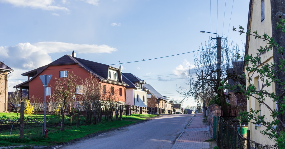 Chodzą po posesjach i chcą "kontrolować". Jest specjalne ostrzeżenie