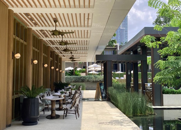 Bangkok,Tajlandia