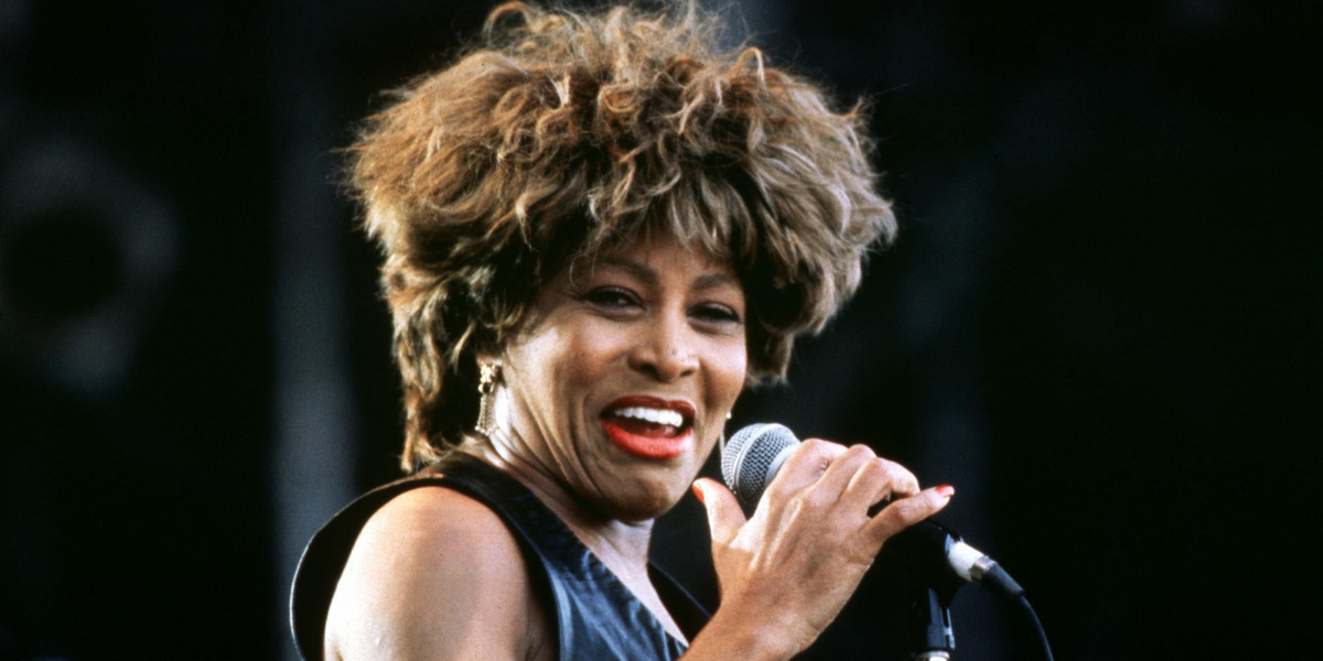 Tina Turner kończy karierę. Dokument o trudnym życiu piosenkarki to emocjonalne pożegnanie z fanami