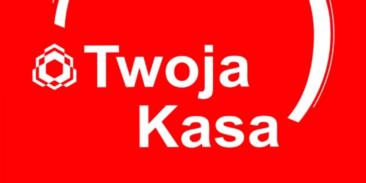 twoja skok, logo