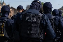 Przedszkolaki w Warszawie i Poznaniu ewakuowane z placówek. Służby odebrały informacje o podłożonych bombach