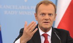 Donald Tusk obiecuje w Krynicy: W Polsce nie będzie recesji!