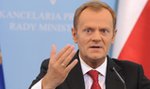 Donald Tusk obiecuje w Krynicy: W Polsce nie będzie recesji!