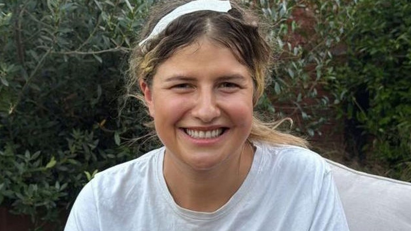 Alice bojuje so smrteľným ochorením. 