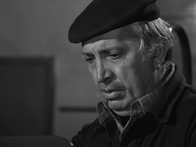 Božidar Savićević