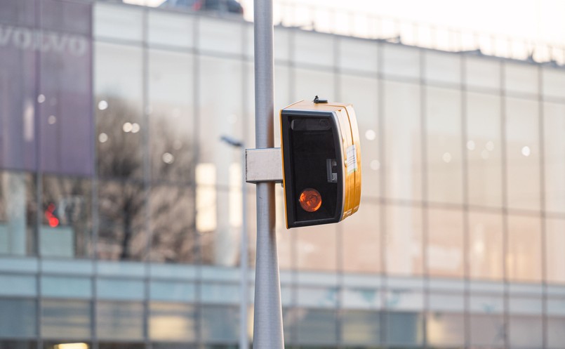 Nowy bat na kierowców już w Polsce. Nawet nie wiedzą, co ich trafiło
