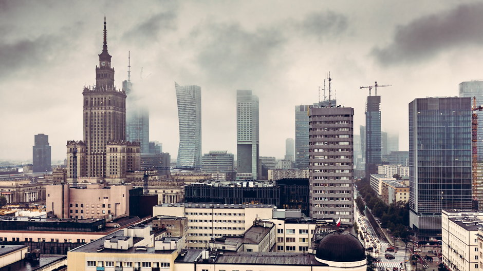 W podkrakowskich Liszkach wymieniono więcej kotłów niż w Warszawie, fot. PHOTOCREO Michal Bednarek