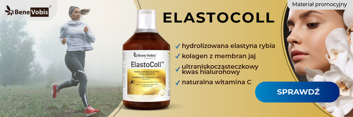 Elastocoll