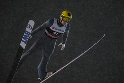 Haniebne zachowanie rosyjskiego skoczka podczas Pucharu Świata w Lahti [FOTO]