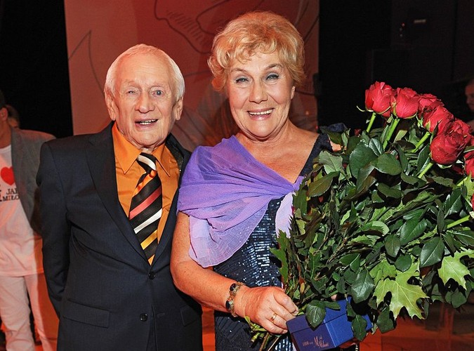 Gala 1000 razy 'M jak miłość'