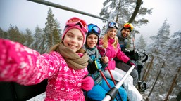 nauka jazdy na nartach i snowboardzie za darmo. do kiedy wniosek?