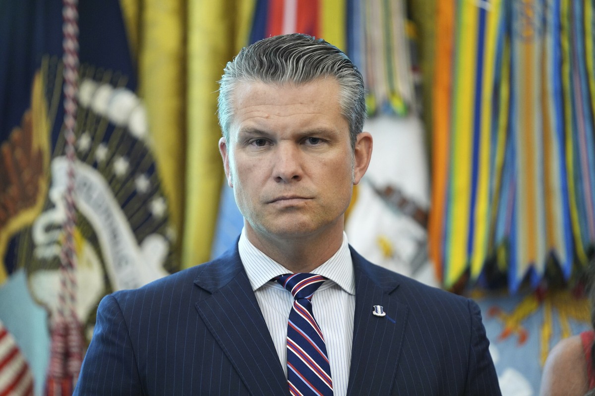 USA chcą mieć ministerstwo wojny