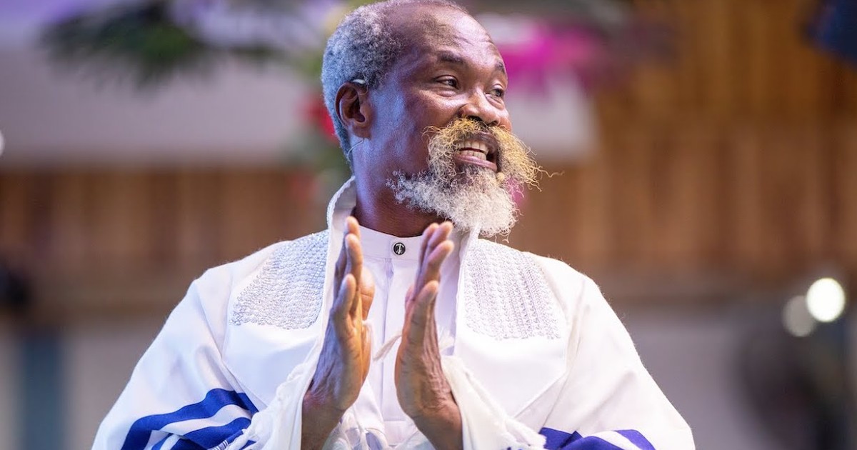 Prophet Adom Kyei-Duah details how he saved LilWin from dying after his accident - Vimarsana News