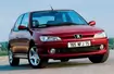 Peugeot 306 S16 (1997-2000)
