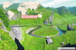 Wraca spór o kontrolowane przez Rosję Kuryle. Japonia: „To nasze przyrodzone terytorium”