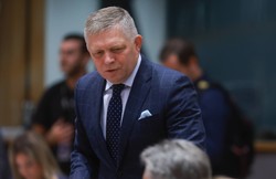 Premier Słowacji wstrząśnięty rozmową z Trumpem. "Niezrównoważony psychicznie"